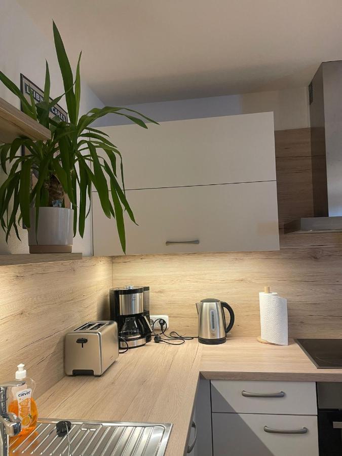 Appartements Sonntal Einkehr Fieberbrunn Exteriör bild