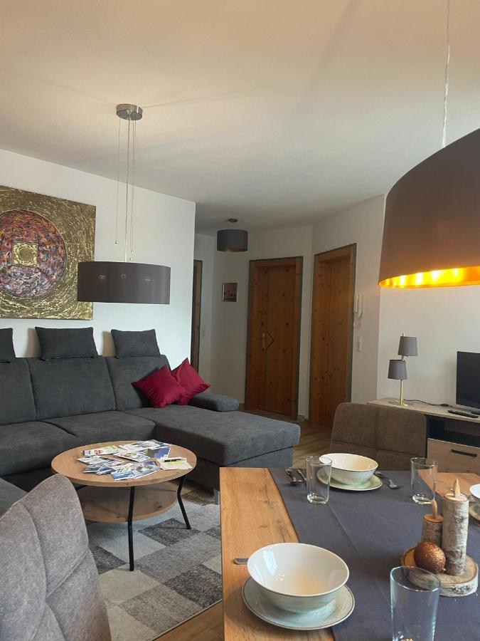 Appartements Sonntal Einkehr Fieberbrunn Exteriör bild